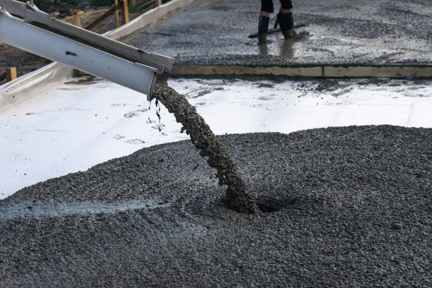 Best Concrete Sealing and Maintenance in Shinglehouse, PA