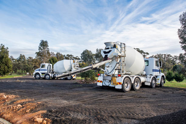 Best Concrete Removal and Replacement in Shinglehouse, PA