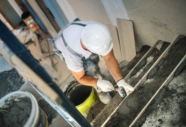 Best Concrete Driveway Installation in Shinglehouse, PA