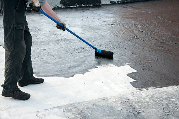 Best Industrial Concrete Flooring in Shinglehouse, PA